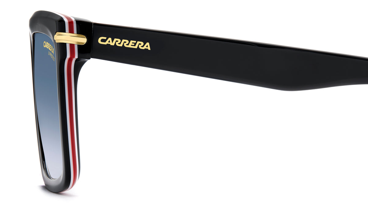 CARRERA 364/S OIT RECTANGULAR / RED