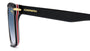 CARRERA 364/S OIT RECTANGULAR / RED