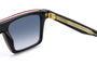CARRERA 364/S OIT RECTANGULAR / RED