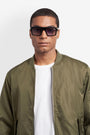 CARRERA 364/S OIT RECTANGULAR / RED