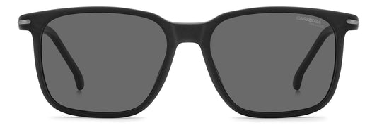 CARRERA 367/S 003 RECTANGULAR / BLACK