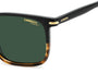 CARRERA 367/S 37N RECTANGULAR / BLACK