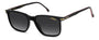 CARRERA 367/S OIT RECTANGULAR / RED