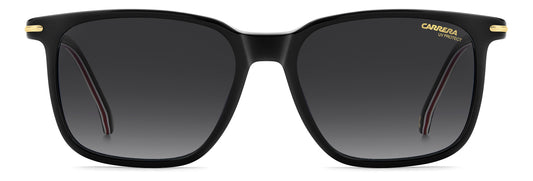 CARRERA 367/S OIT RECTANGULAR / RED