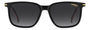 CARRERA 367/S OIT RECTANGULAR / RED