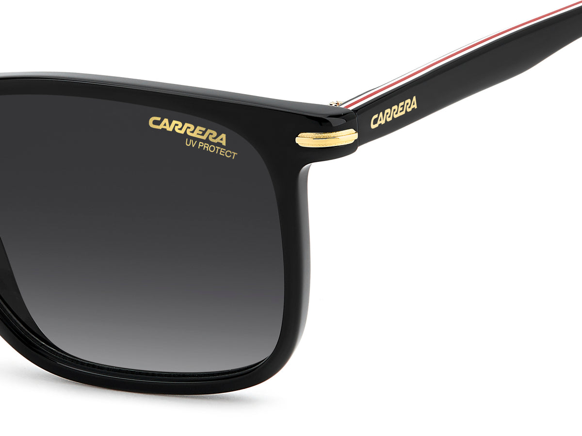 CARRERA 367/S OIT RECTANGULAR / RED