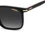 CARRERA 367/S OIT RECTANGULAR / RED