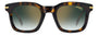 CARRERA 365/S 086 RECTANGULAR / HAVANA