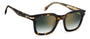 CARRERA 365/S 086 RECTANGULAR / HAVANA
