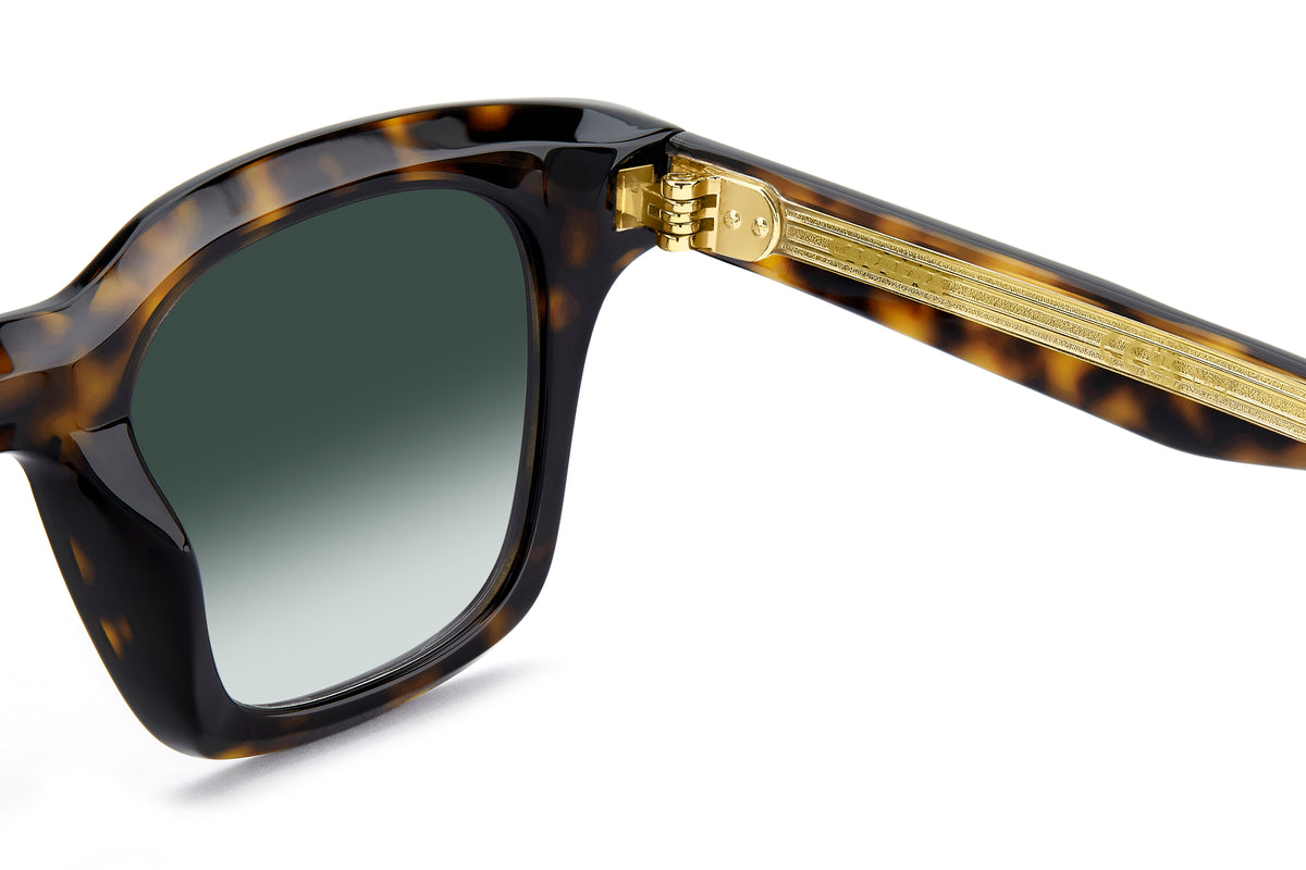 CARRERA 365/S 086 RECTANGULAR / HAVANA