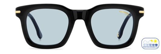 CARRERA 365/S 2M2 RECTANGULAR / GOLD