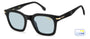CARRERA 365/S 2M2 RECTANGULAR / GOLD
