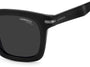 CARRERA 365/S ANS RECTANGULAR / BLACK