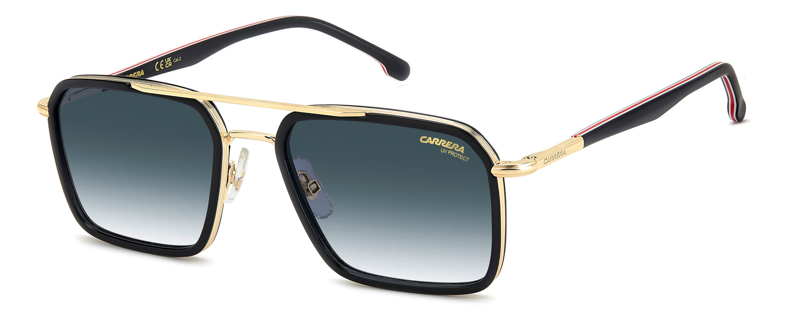 CARRERA 362/S OIT NAVIGATOR / RED
