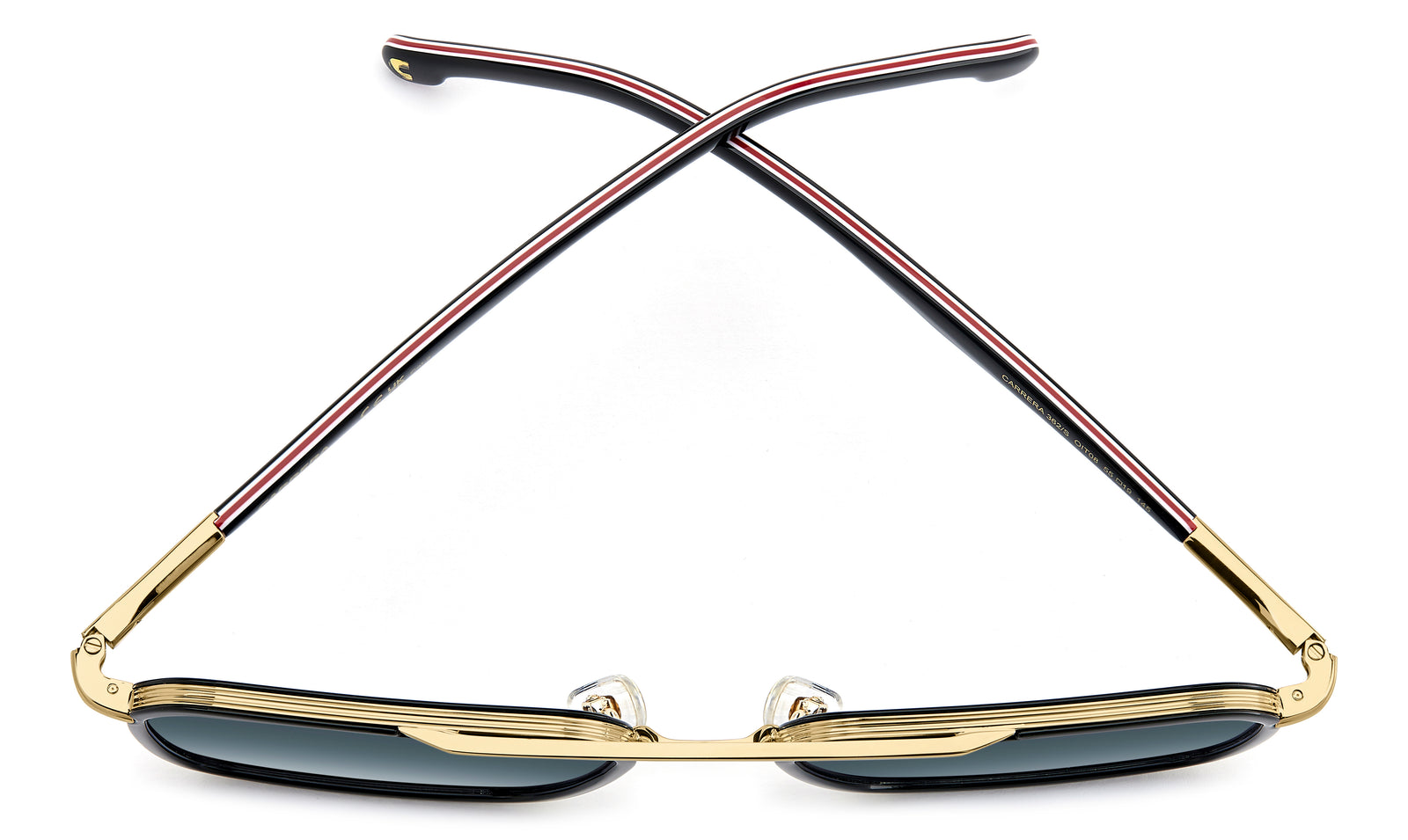 CARRERA 362/S OIT NAVIGATOR / RED
