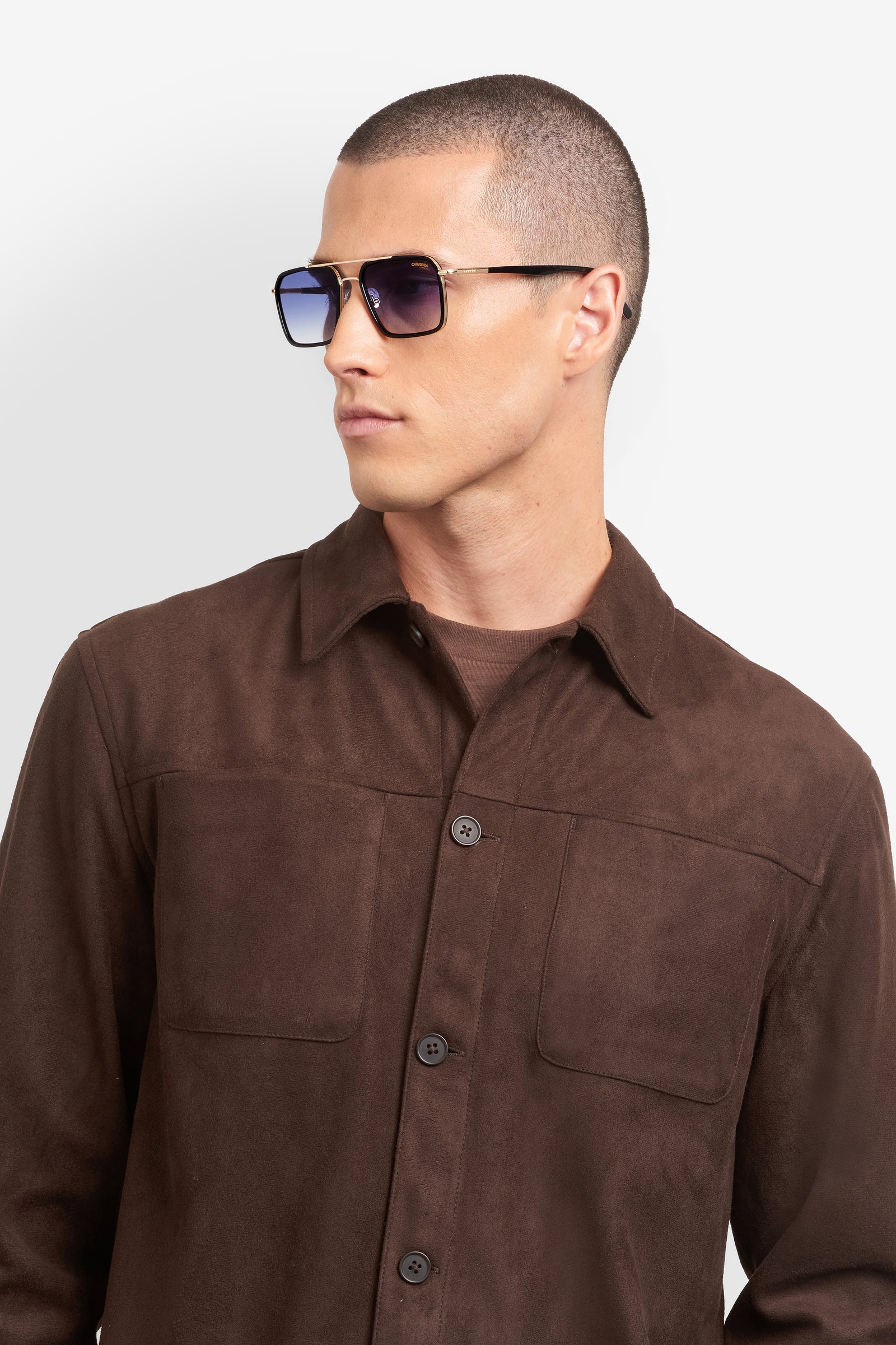 CARRERA 362/S OIT NAVIGATOR / RED