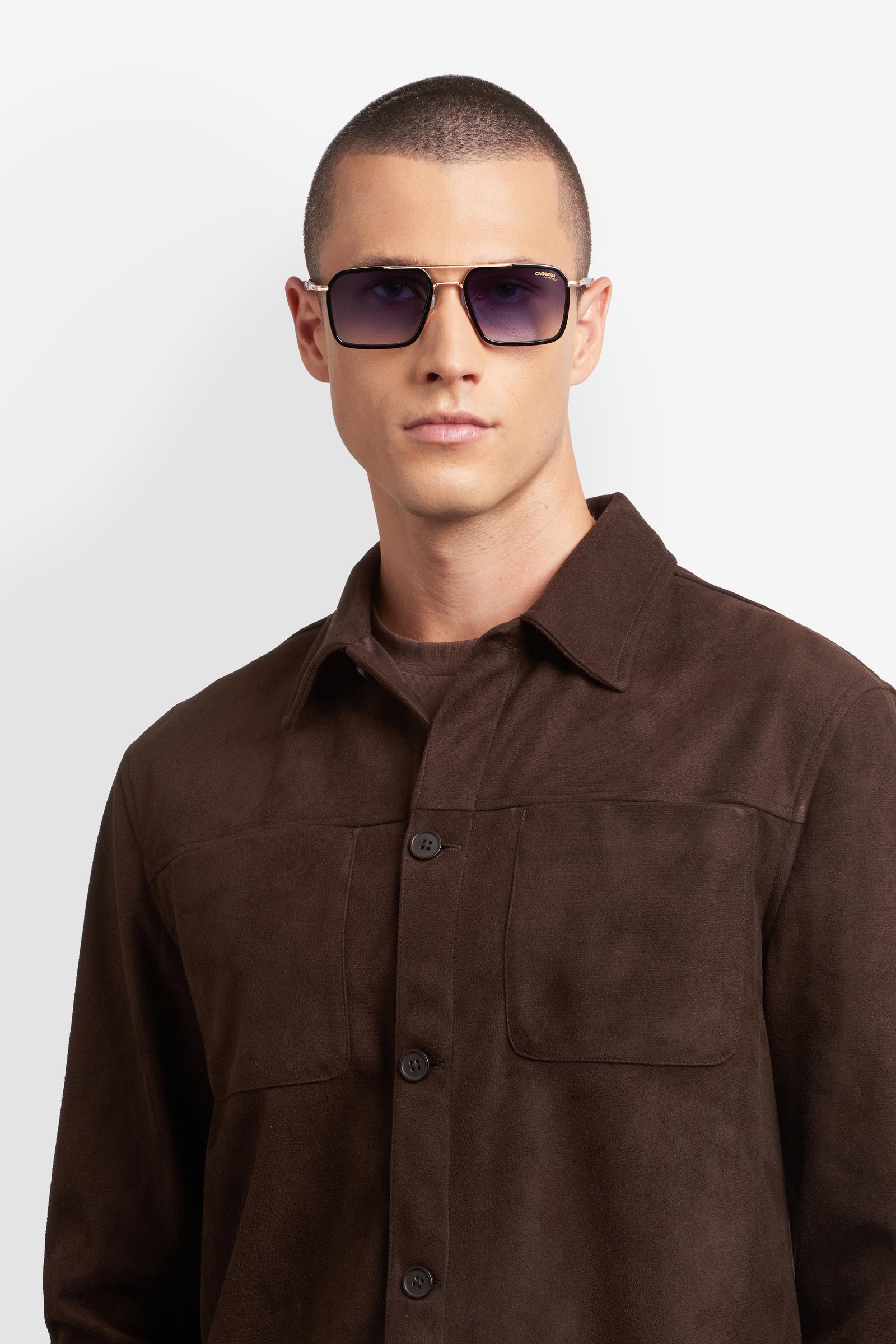 CARRERA 362/S OIT NAVIGATOR / RED