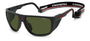 CARRERA C SPORT 08/S/XT BLX RECTANGULAR / BLACK