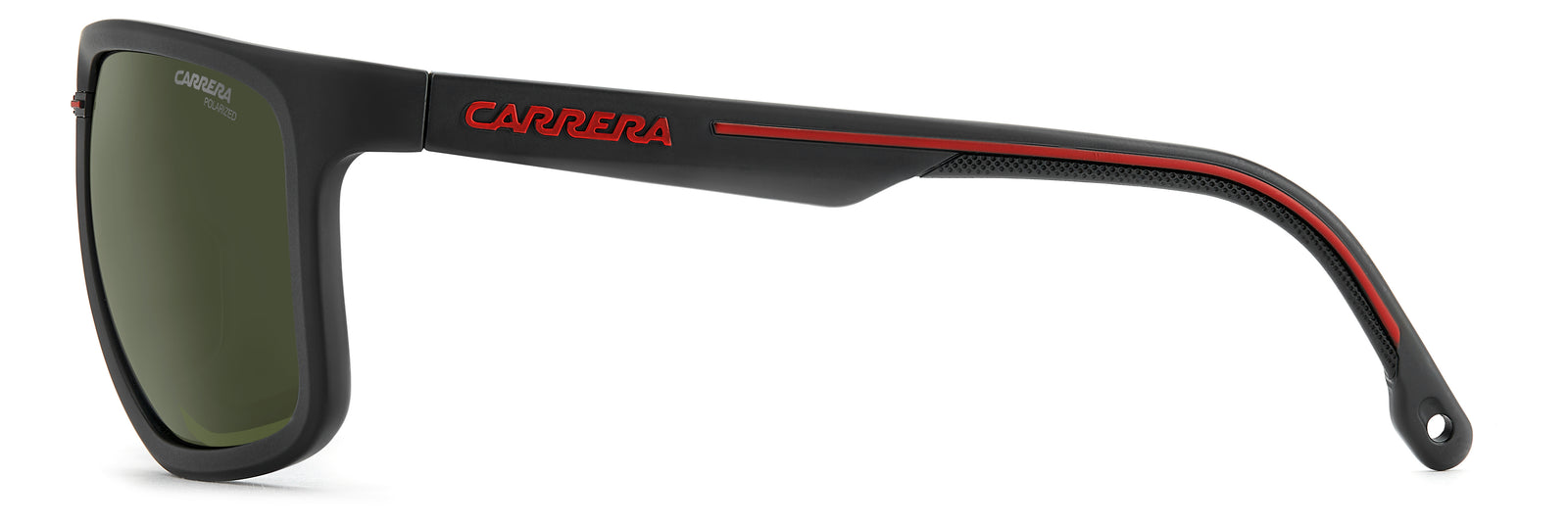 CARRERA C SPORT 08/S/XT BLX RECTANGULAR / BLACK