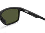 CARRERA C SPORT 08/S/XT BLX RECTANGULAR / BLACK
