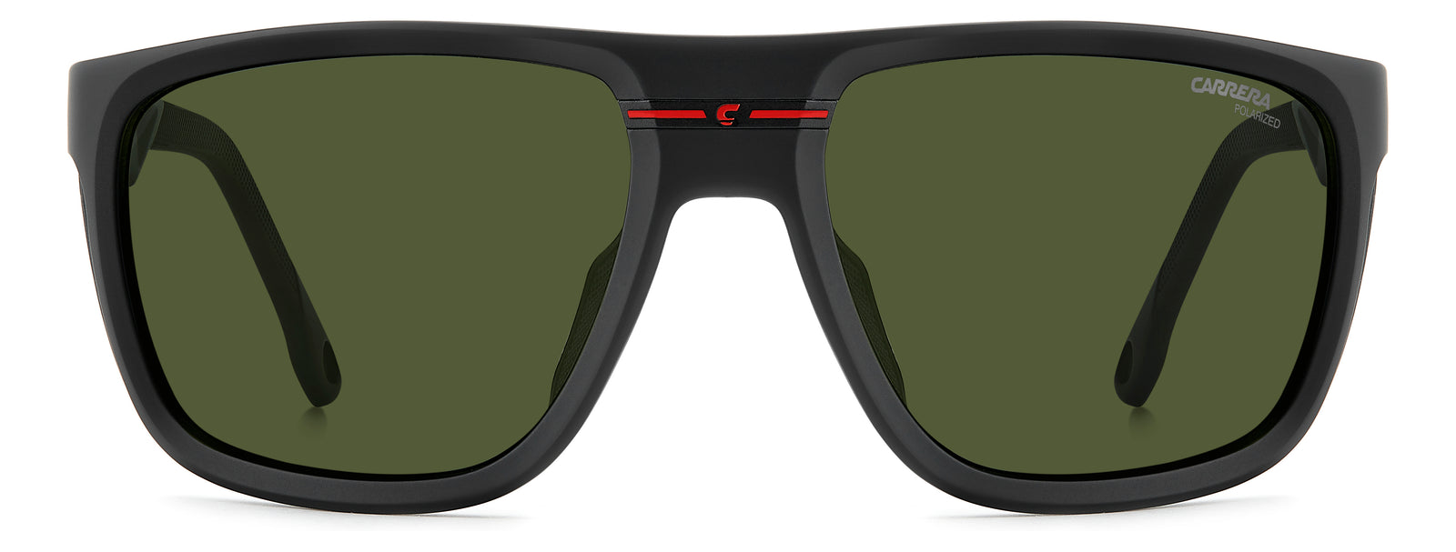 CARRERA C SPORT 08/S/XT BLX RECTANGULAR / BLACK