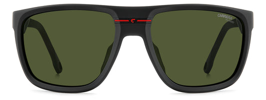 CARRERA C SPORT 08/S/XT BLX RECTANGULAR / BLACK