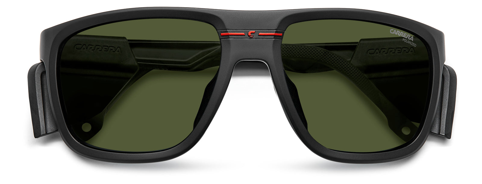 CARRERA C SPORT 08/S/XT BLX RECTANGULAR / BLACK
