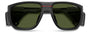 CARRERA C SPORT 08/S/XT BLX RECTANGULAR / BLACK