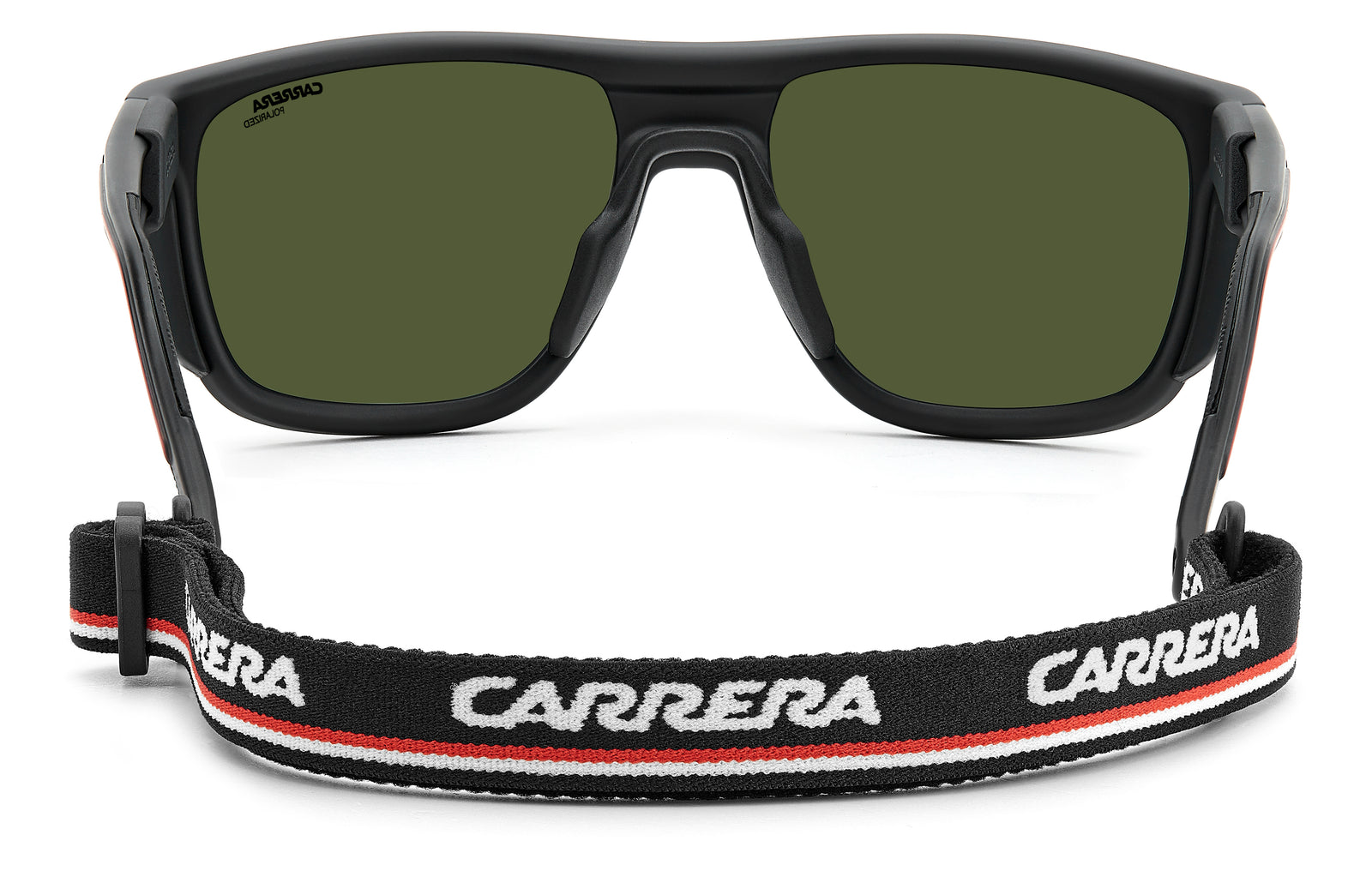 CARRERA C SPORT 08/S/XT BLX RECTANGULAR / BLACK