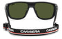 CARRERA C SPORT 08/S/XT BLX RECTANGULAR / BLACK