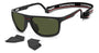 CARRERA C SPORT 08/S/XT BLX RECTANGULAR / BLACK