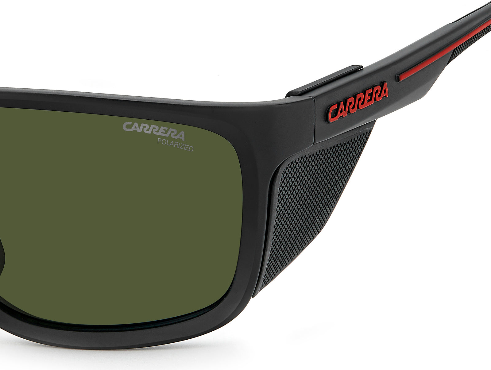 CARRERA C SPORT 08/S/XT BLX RECTANGULAR / BLACK