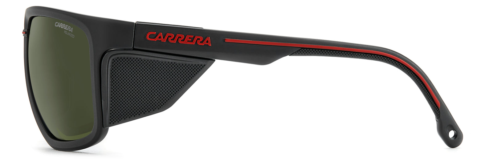 CARRERA C SPORT 08/S/XT BLX RECTANGULAR / BLACK