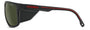 CARRERA C SPORT 08/S/XT BLX RECTANGULAR / BLACK