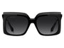 ETRO 0117/S 807 SQUARE / BLACK