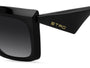 ETRO 0117/S 807 SQUARE / BLACK