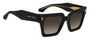 ETRO 0113/S 807 SQUARE / BLACK