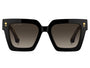 ETRO 0113/S 807 SQUARE / BLACK