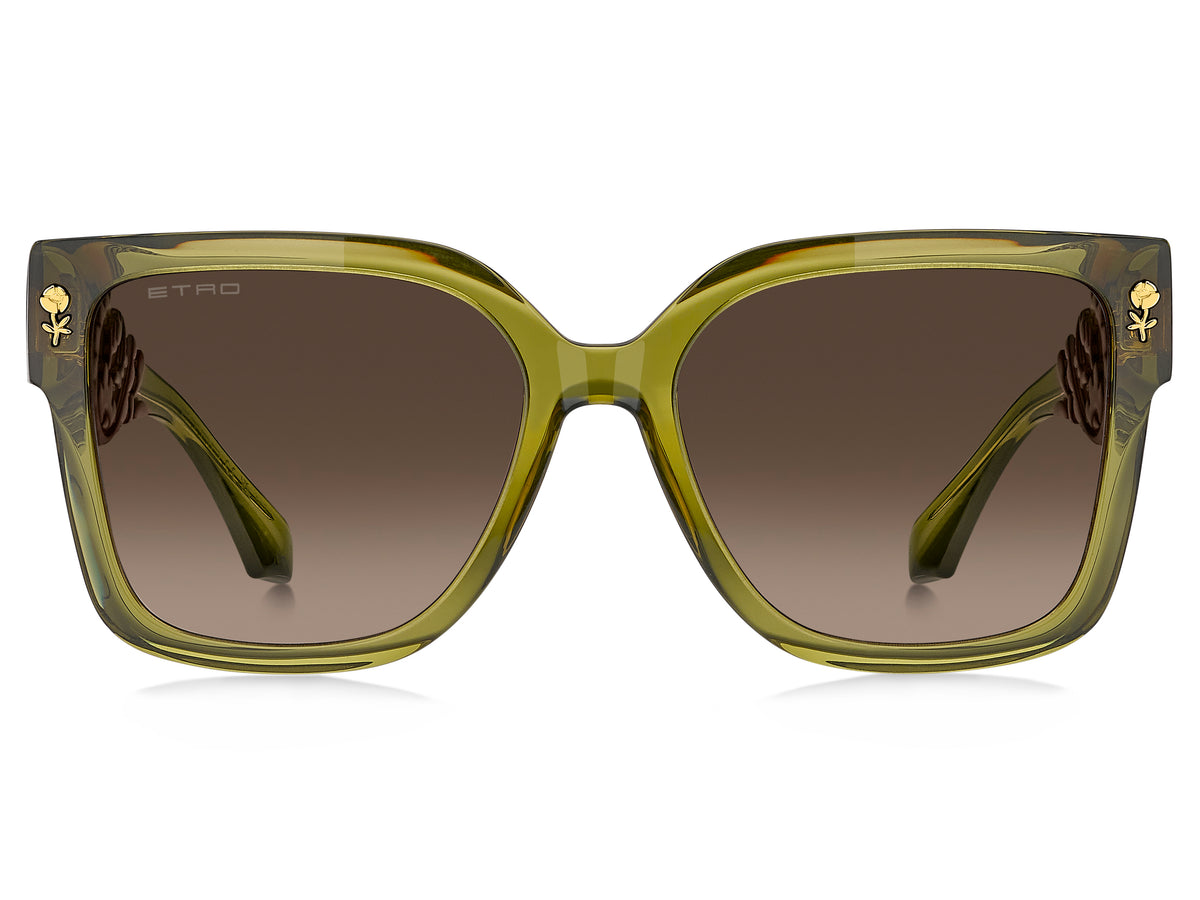 ETRO 0127/S 1ED SQUARE / GREEN