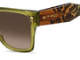 ETRO 0127/S 1ED SQUARE / GREEN