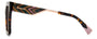 MISSONI MIS 0264/G/S 086 SQUARE / HAVANA