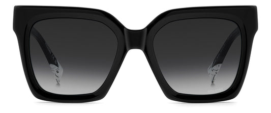 MISSONI MIS 0264/G/S 807 SQUARE / BLACK