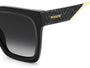 MISSONI MIS 0264/G/S 807 SQUARE / BLACK