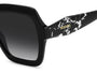 MISSONI MIS 0273/S 807 SQUARE / BLACK