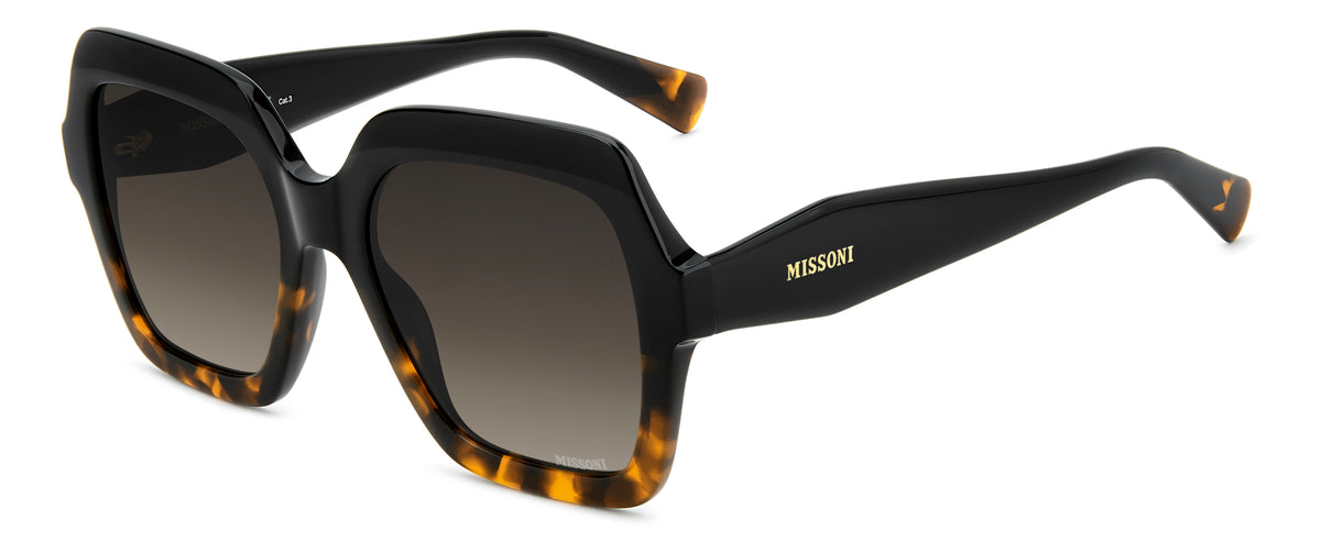 MISSONI MIS 0273/S WR7 SQUARE / HAVANA