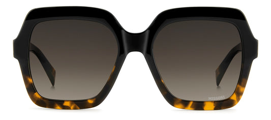 MISSONI MIS 0273/S WR7 SQUARE / HAVANA