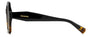 MISSONI MIS 0273/S WR7 SQUARE / HAVANA