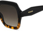 MISSONI MIS 0273/S WR7 SQUARE / HAVANA