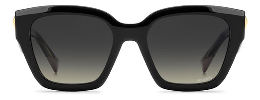 MISSONI MIS 0267/S 807 SQUARE / BLACK