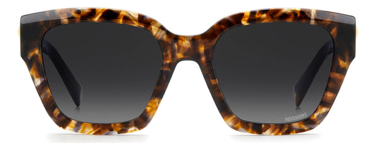 MISSONI MIS 0267/S 9N4 SQUARE / BROWN